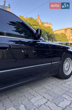 Седан BMW 7 Series 1994 в 