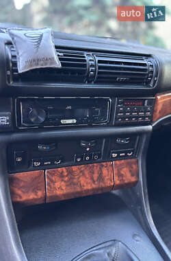 Седан BMW 7 Series 1994 в 