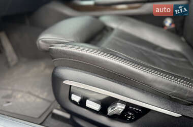 Седан BMW 7 Series 2015 в 