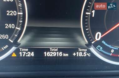 Седан BMW 7 Series 2012 в 