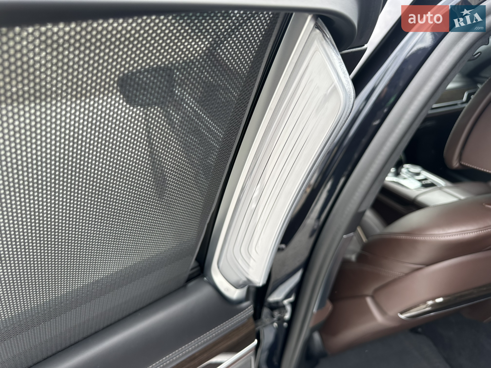 2021 BMW 7er - мініатюра 23