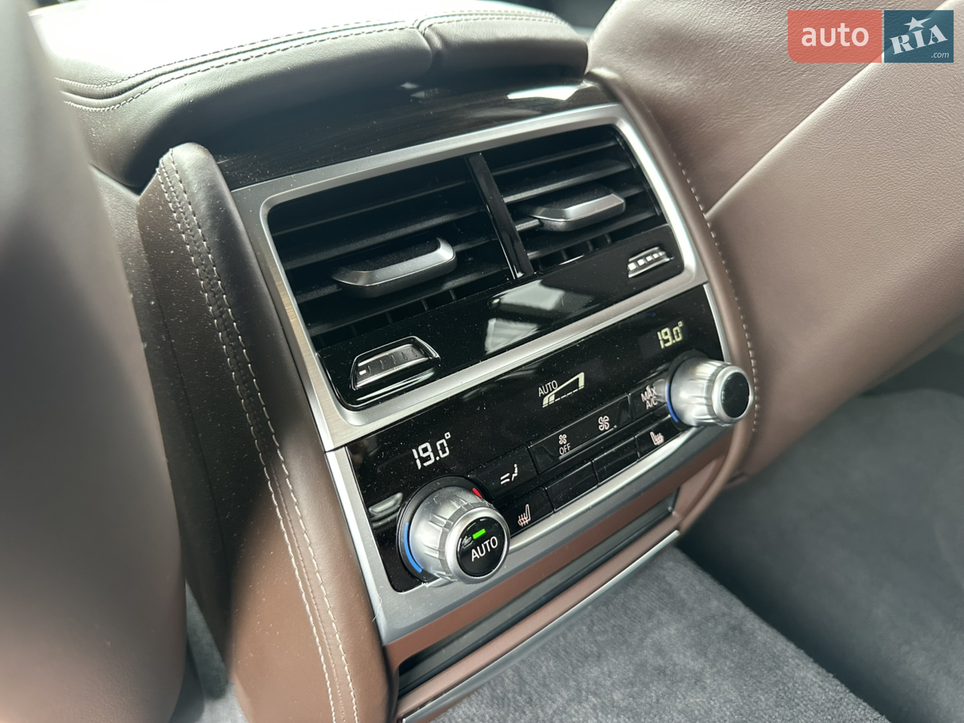 2021 BMW 7er - мініатюра 26