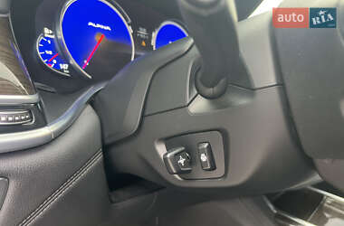 Седан BMW 7 Series 2016 в 