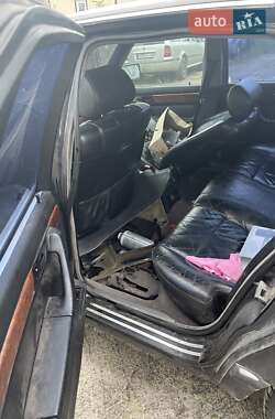 Седан BMW 7 Series 1988 в 