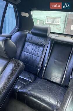 Седан BMW 7 Series 1988 в 