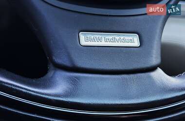 Седан BMW 7 Series 2010 в 