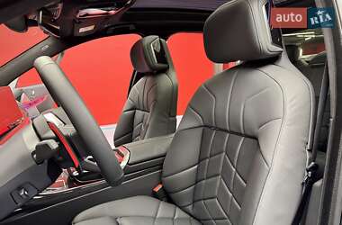 Седан BMW 7 Series 2024 в 