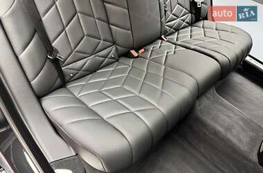 Седан BMW 7 Series 2024 в 