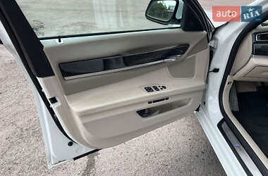Седан BMW 7 Series 2011 в 