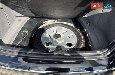 Седан BMW 7 Series 2008 в 