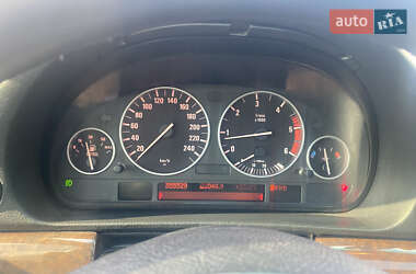 Седан BMW 7 Series 1999 в 