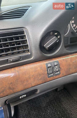 Седан BMW 7 Series 1999 в 