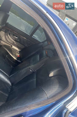 Седан BMW 7 Series 1999 в 