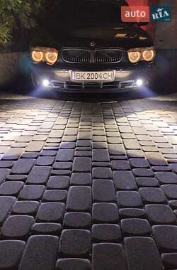 Седан BMW 7 Series 2003 в Киеве