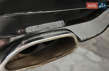 Седан BMW 7 Series 2007 в 