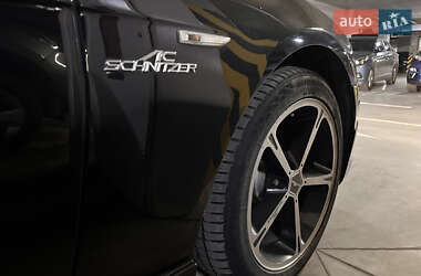 Седан BMW 7 Series 2007 в 