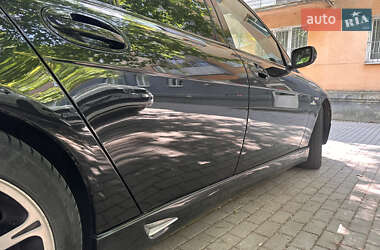 Седан BMW 7 Series 2007 в 