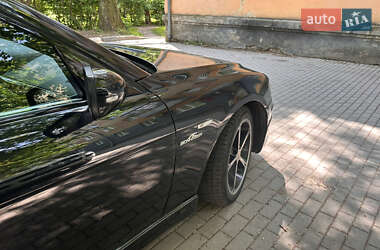 Седан BMW 7 Series 2007 в 