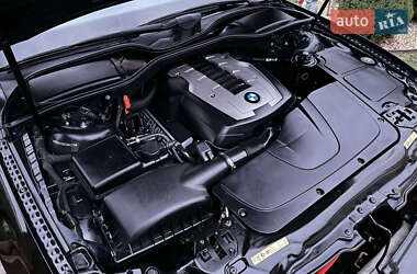 Седан BMW 7 Series 2007 в 
