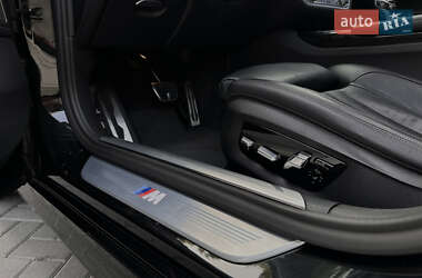 Седан BMW 7 Series 2019 в 