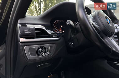 Седан BMW 7 Series 2019 в 