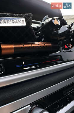 Седан BMW 7 Series 2019 в 