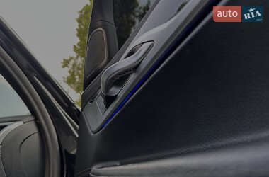 Седан BMW 7 Series 2019 в 