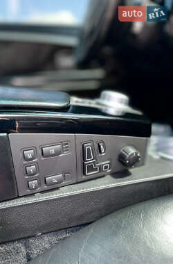 Седан BMW 7 Series 2006 в 