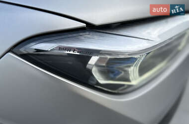 Седан BMW 7 Series 2022 в 