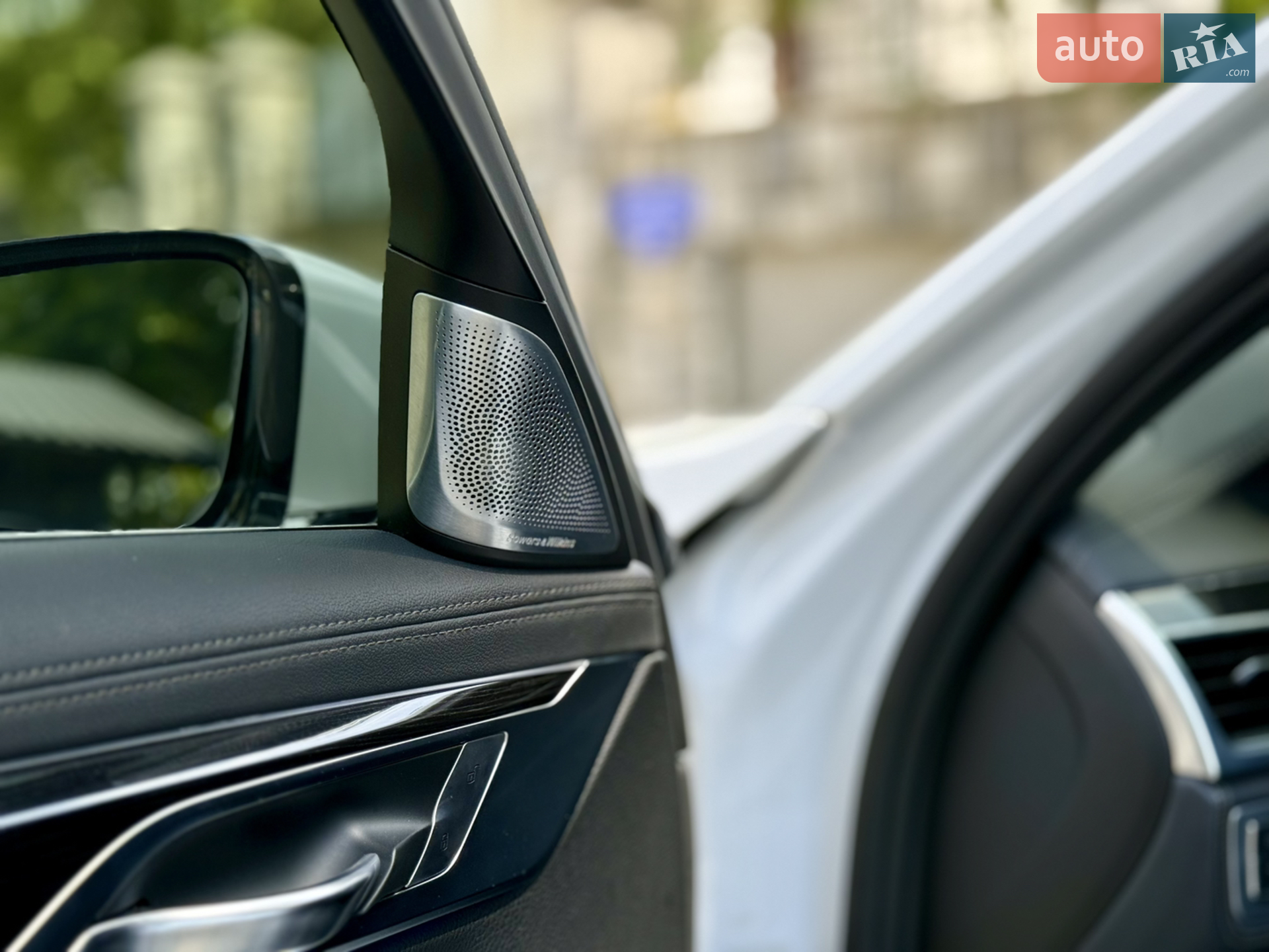 2015 BMW 7er - мініатюра 15