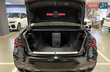 Седан BMW 7 Series 2019 в 