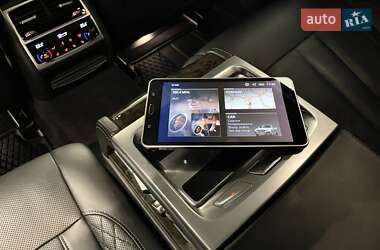 Седан BMW 7 Series 2019 в 