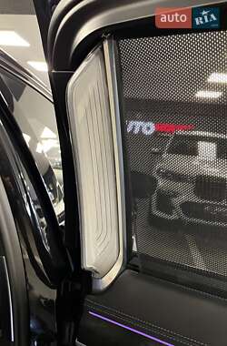 Седан BMW 7 Series 2019 в 