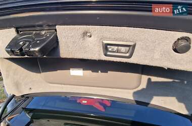 Седан BMW 7 Series 2013 в 