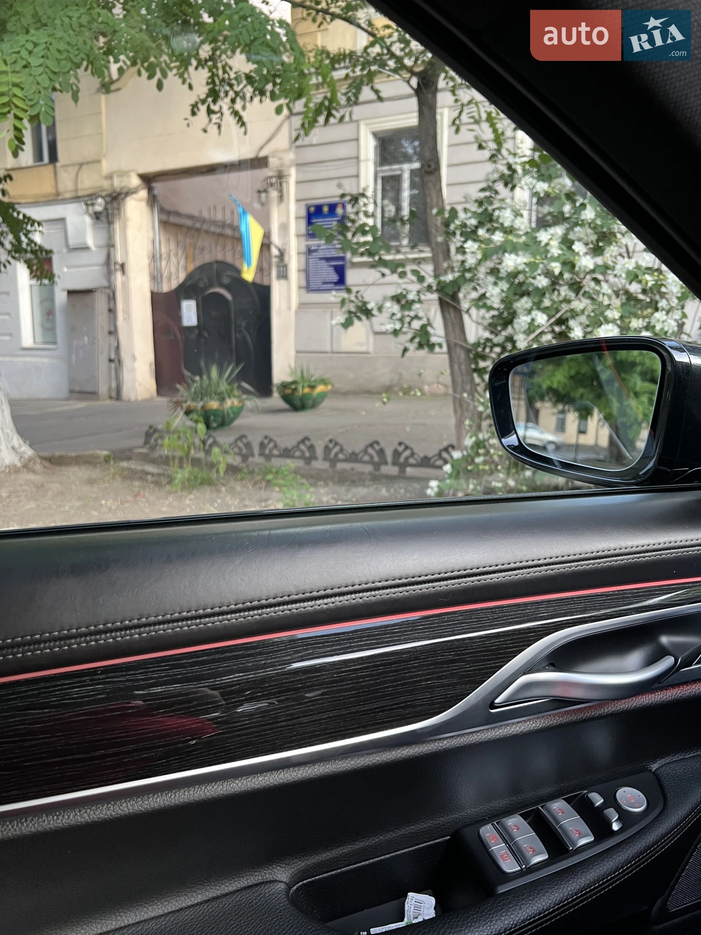 2018 BMW 7er - мініатюра 30