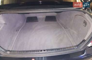 Седан BMW 7 Series 2003 в 