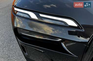 Седан BMW 7 Series 2023 в 