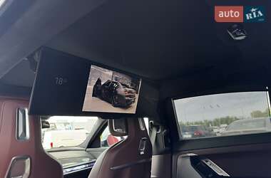 Седан BMW 7 Series 2023 в 