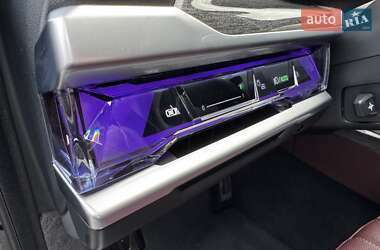 Седан BMW 7 Series 2023 в 