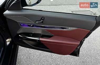 Седан BMW 7 Series 2023 в 