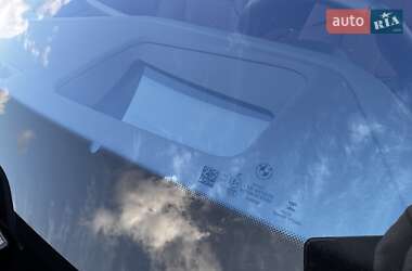Седан BMW 7 Series 2023 в 