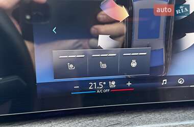 Седан BMW 7 Series 2023 в 