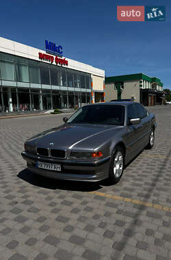 Седан BMW 7 Series 1999 в Хмельницком