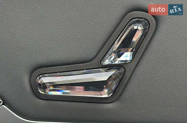 Седан BMW 7 Series 2022 в 