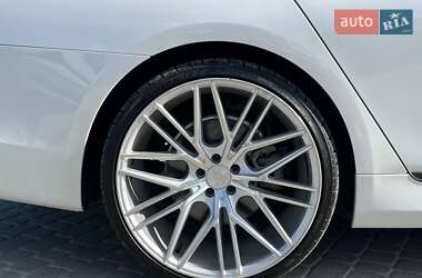 Седан BMW 7 Series 2018 в 