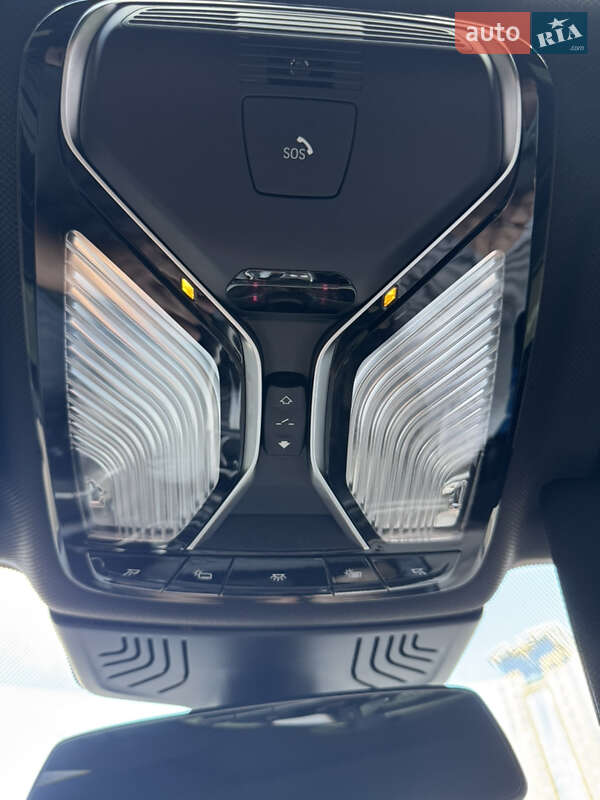 Седан BMW 7 Series 2019 в Киеве фото 32 Седан BMW 7 Series 2019 в Киеве
