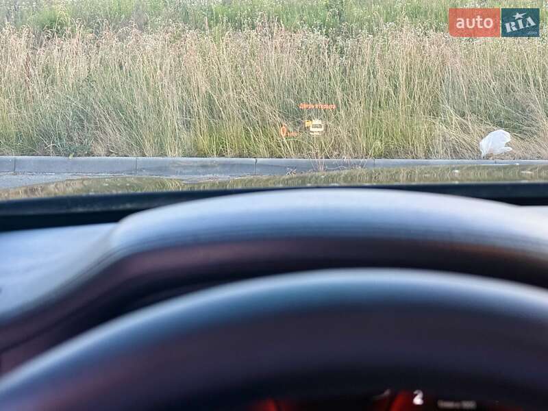 Седан BMW 7 Series 2009 в Вінниці