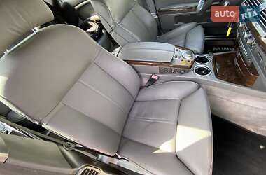 Седан BMW 7 Series 2005 в 