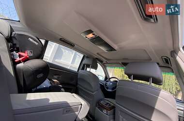 Седан BMW 7 Series 2005 в 