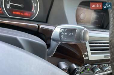 Седан BMW 7 Series 2005 в 